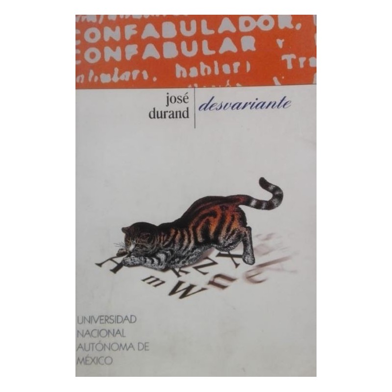 Desvariante