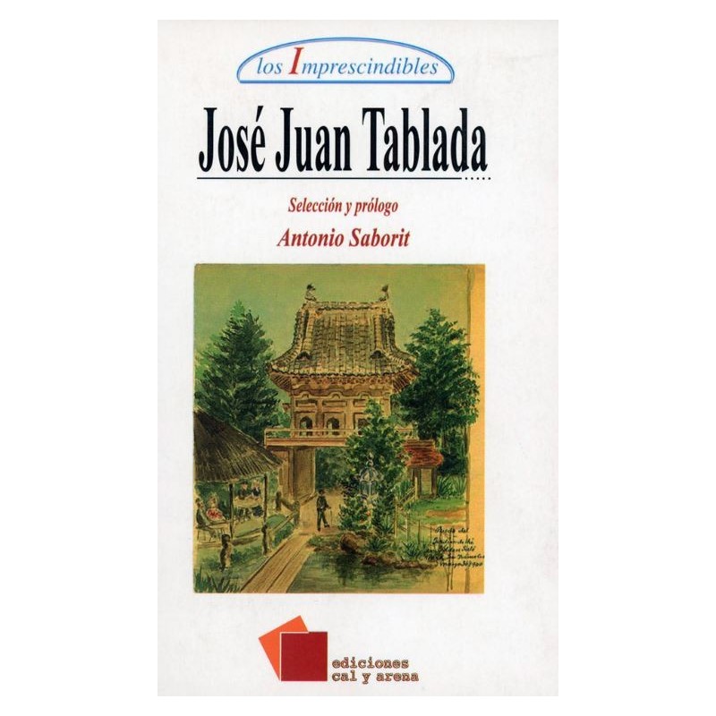 José Juan Tablada