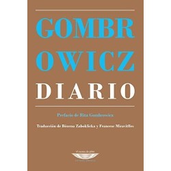 Diario, 1953-1969