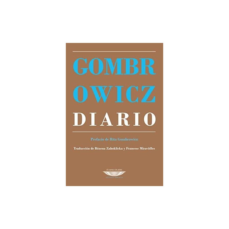 Diario, 1953-1969