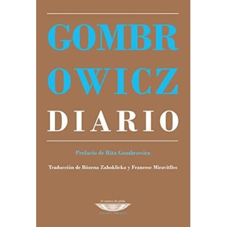 Diario, 1953-1969