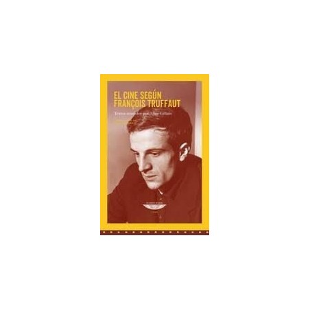 El cine según François Truffaut