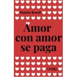 Amor con amor se paga