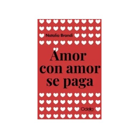 Amor con amor se paga