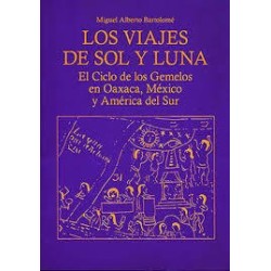 Los viajes de sol y luna