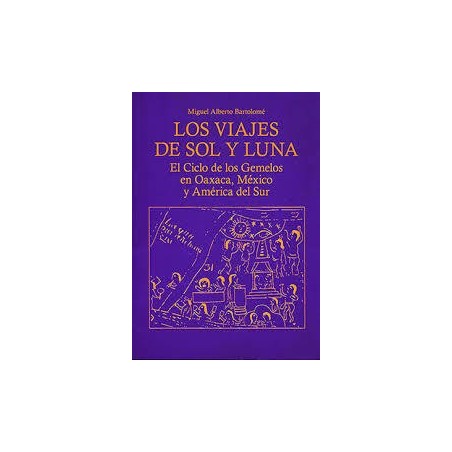 Los viajes de sol y luna