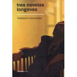 Tres novelas longevas