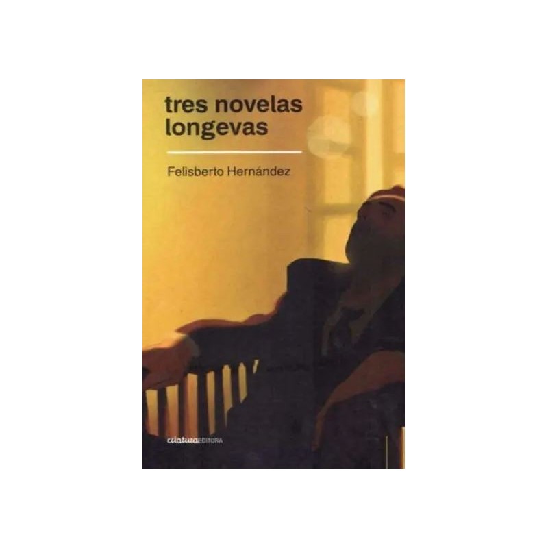 Tres novelas longevas