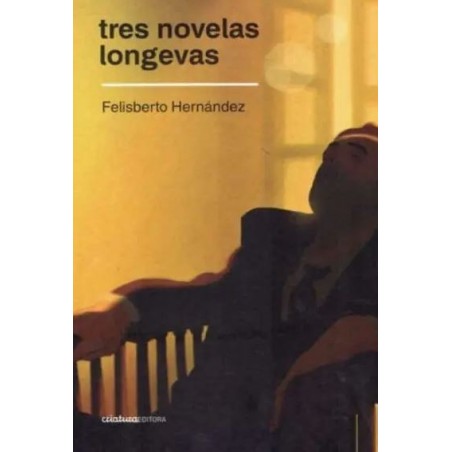 Tres novelas longevas