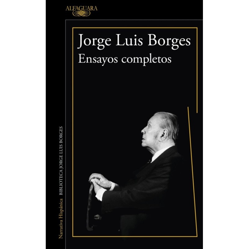 Ensayos completos