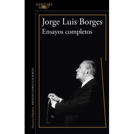 Ensayos completos