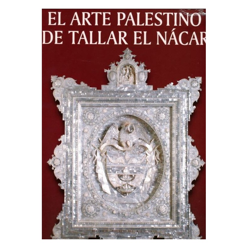 El arte palestino de tallar el nácar.Una aproximación a su estudio desde el Carib