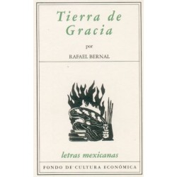Tierra de gracia