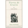 Tierra de gracia