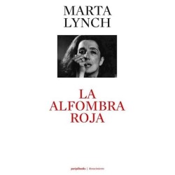 LA ALFOMBRA ROJA