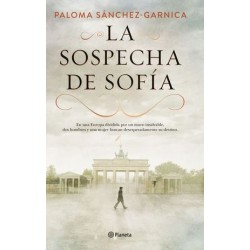 La sospecha de Sofía