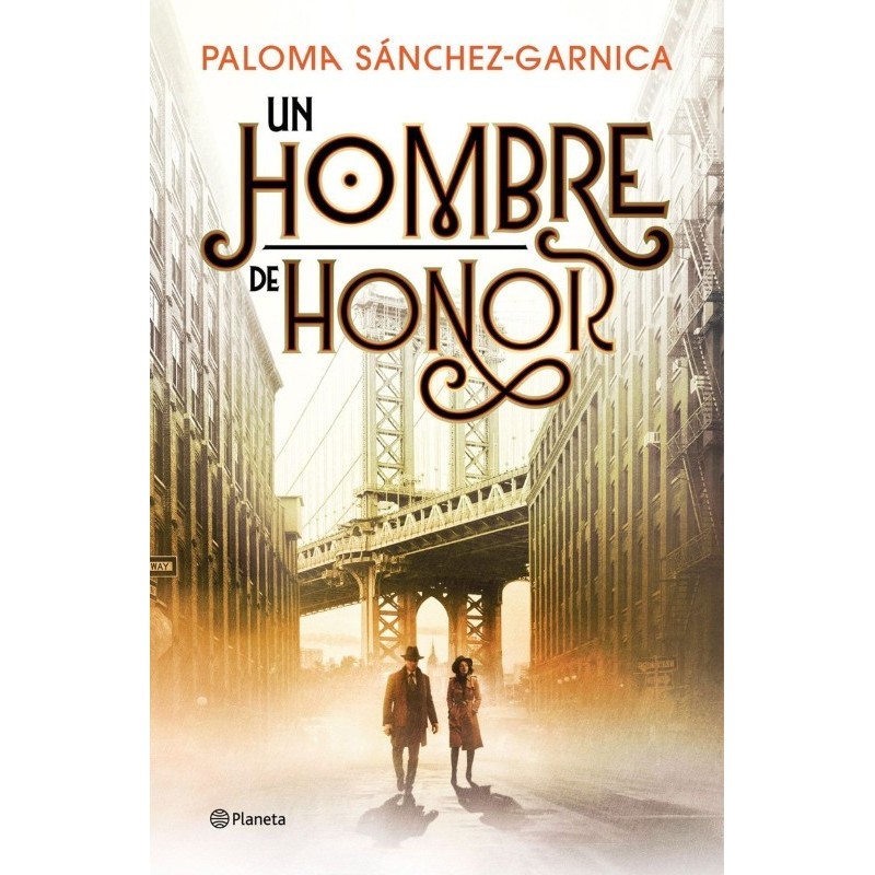 Un hombre de honor