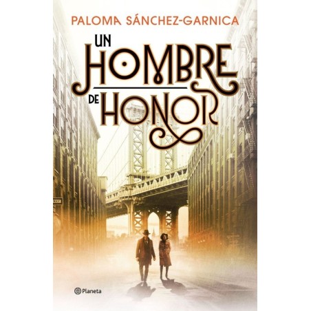 Un hombre de honor
