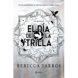 El día de la Trilla (Empíreo)