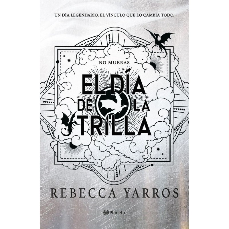 El día de la Trilla (Empíreo)