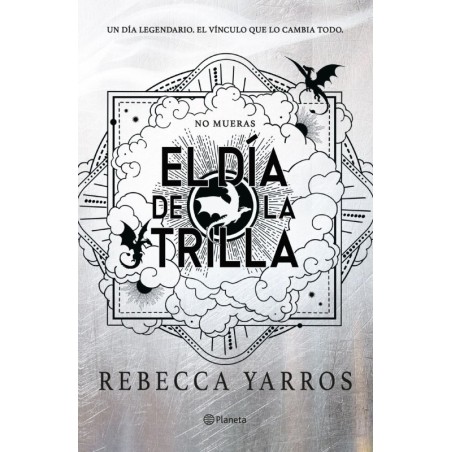 El día de la Trilla (Empíreo)