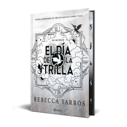 El día de la Trilla (Empíreo) Edición li
