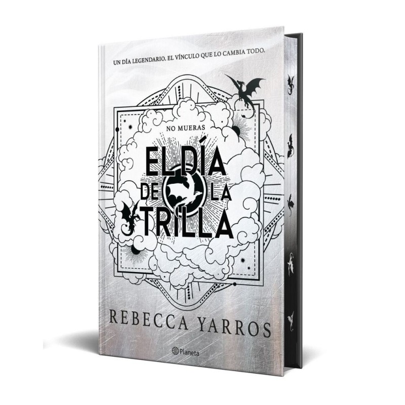 El día de la Trilla (Empíreo) Edición li