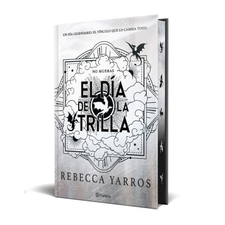 El día de la Trilla (Empíreo) Edición li