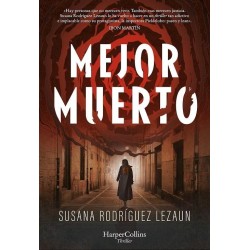 Mejor muerto