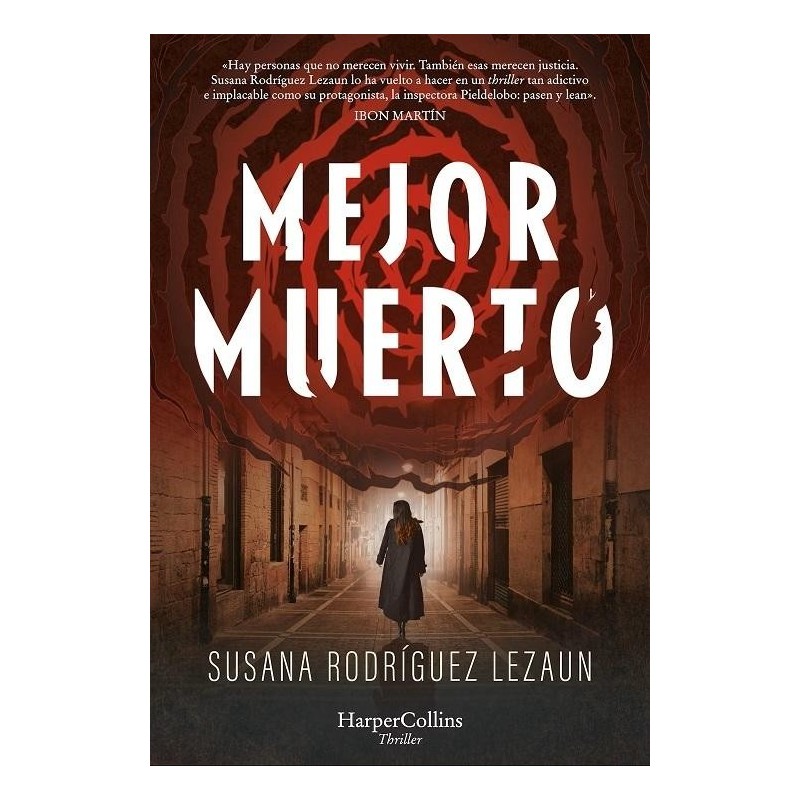 Mejor muerto