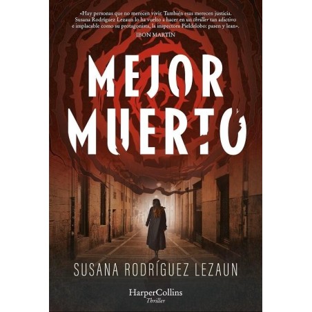 Mejor muerto