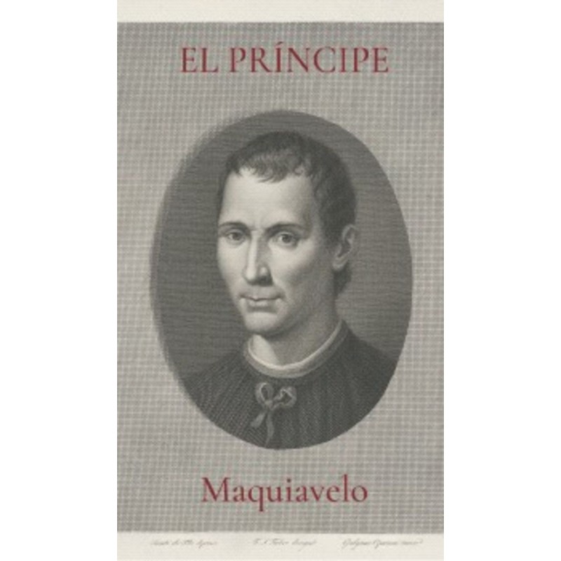 El príncipe