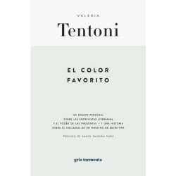 El color favorito