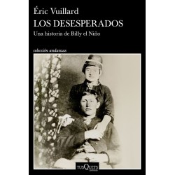 Los desesperados