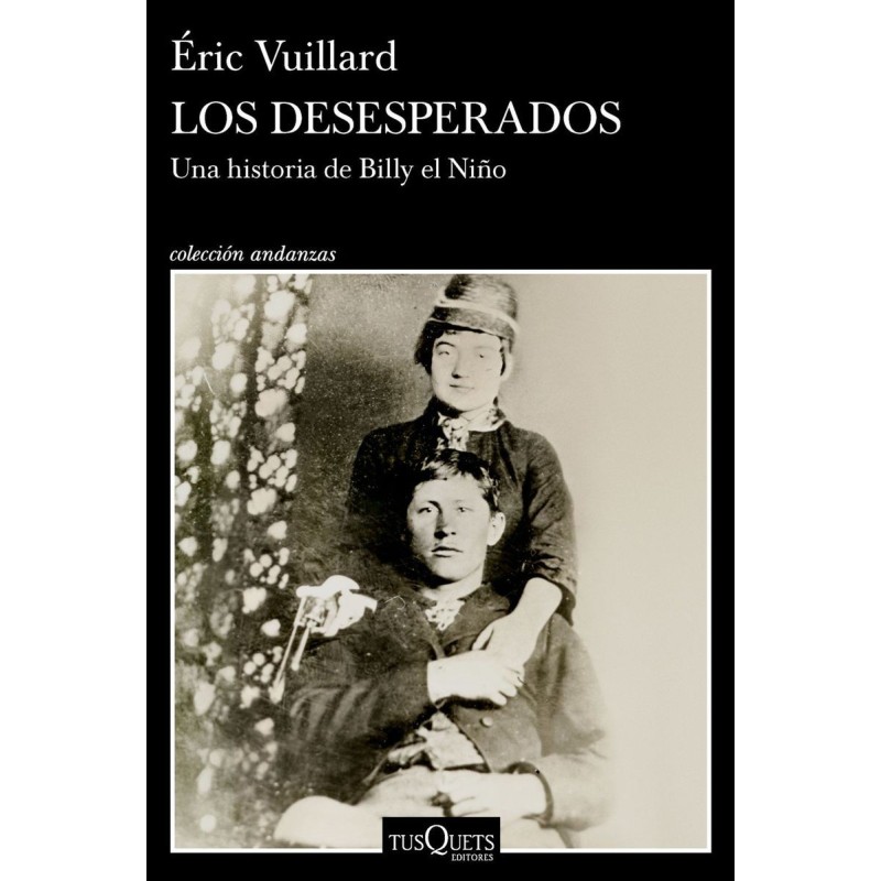Los desesperados