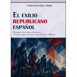 El exilio republicano español