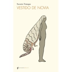 Vestido de novia