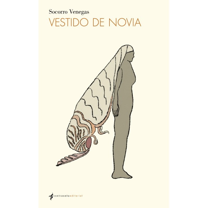 Vestido de novia