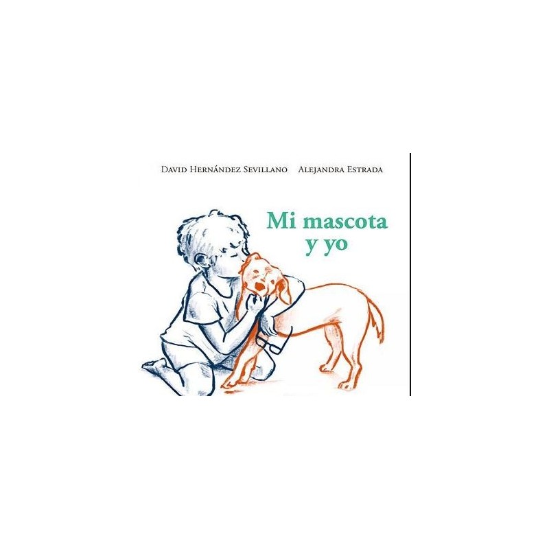 Mi mascota y yo