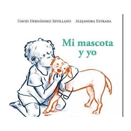 Mi mascota y yo
