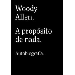 A propósito de nada