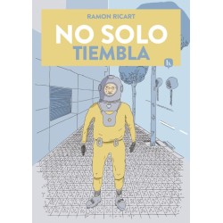 No solo tiembla