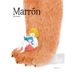 Marrón