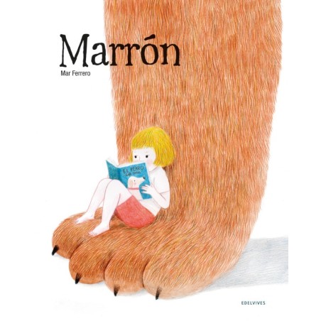 Marrón