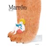Marrón