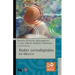 Redes sociodigitales en México