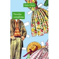 Novelas completas