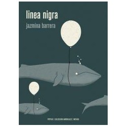 Linea nigra. Ensayo de novelas sobre embarazos y terremotos