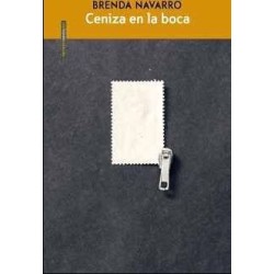 Ceniza en la boca
