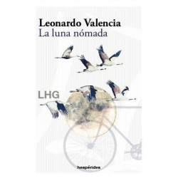 La luna nómada